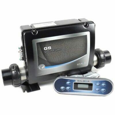 Balboa Gs510Sz + VL700S, Telecommunicatie, Carkits, Verzenden