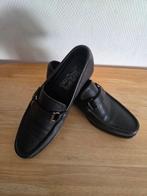 Salvatore Ferragamo - Mocassins - Maat: EU 41, Nieuw