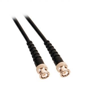BNC kabel | ProCable | 3 meter (RG58), Computers en Software, Pc- en Netwerkkabels, Nieuw, Verzenden