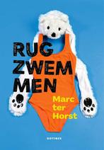 Boek: Rugzwemmen - (als nieuw), Verzenden, Zo goed als nieuw