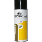 Talen Tools Hendrik Jan Butaangas 400ml - Ideaal voor Onk..., Ophalen of Verzenden, Nieuw