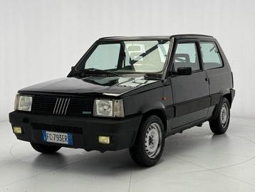 Fiat - Panda 900 i CLX - NO RESERVE - 1996 beschikbaar voor biedingen