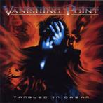 cd digi - Vanishing Point  - Tangled In Dream, Cd's en Dvd's, Verzenden, Zo goed als nieuw