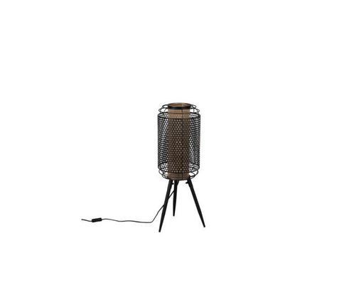 Dutchbone Vloerlamp Archer M | 5100083, Huis en Inrichting, Lampen | Vloerlampen, Nieuw, Ophalen of Verzenden