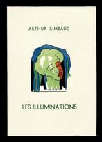 Arthur RIMBAUD | Pierre THOMAS (illustrateur) | Pierre