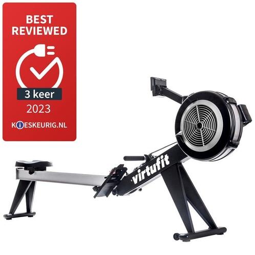 VirtuFit Ultimate Pro 2i Roeitrainer Bluetooth/ANT+ - Gratis, Sport en Fitness, Fitnessapparatuur, Roeitrainer, Verzenden