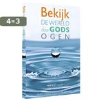 Bekijk de wereld door Gods ogen 9789071332197 Bobby Schuller, Boeken, Verzenden, Zo goed als nieuw, Bobby Schuller