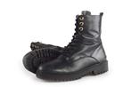 Guess Veterboots in maat 40 Zwart | 10% extra korting, Kleding | Dames, Schoenen, Guess, Verzenden, Zwart, Overige typen