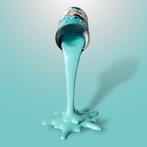 Nuse - Campbells Tiffany, Antiek en Kunst