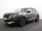 Zakelijke Lease |  Peugeot 2008 1.2 PureTech 130pk Automaat, Auto's, Peugeot, Automaat, Stof, Gebruikt, Overige kleuren