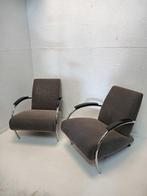 Gelderland - Jan des Bouvrie - Fauteuil (2) - Baccara -