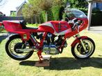 Ducati - SS - Special - Desmo - 860 cc - 1975, Motoren