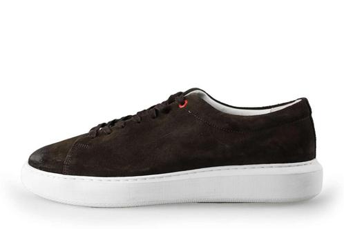 Peuterey Sneakers in maat 44 Bruin | 10% extra korting, Kleding | Heren, Schoenen, Bruin, Zo goed als nieuw, Sneakers of Gympen