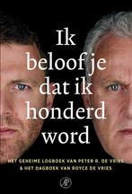 Ik beloof je dat ik honderd word (9789029552646), Verzenden, Nieuw