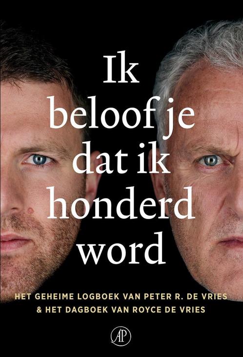 Ik beloof je dat ik honderd word (9789029552646), Boeken, Romans, Nieuw, Verzenden