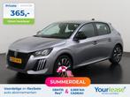 Peugeot 208 Nieuw | Ook in GT en AUTOMAAT! | 365,- /mnd, Auto's, Private lease, Nieuw, Lease, Benzine