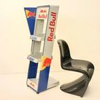 red bull - Vitrinekast - Staal - Display