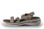 Skechers Sandalen in maat 41 Bruin | 10% extra korting, Kleding | Dames, Schoenen, Skechers, Bruin, Verzenden, Nieuw