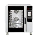GGM Gastro | Combistheemer - Touch - 6x GN 1/1 - incl. |, Verzenden