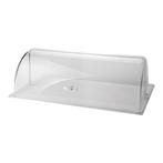 Rolltop Deksel | 420x270mm EMGA, Verzenden, Nieuw in verpakking