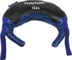 Tunturi Bulgarian bag gewicht 15kg - Fitness sandbag voor, Ophalen of Verzenden, Zo goed als nieuw