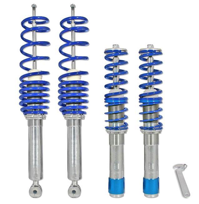 Triple-S schroefset BMW 5-Serie E39 Sedan verlaging, Auto-onderdelen, Ophanging en Onderstel, Nieuw, Verzenden