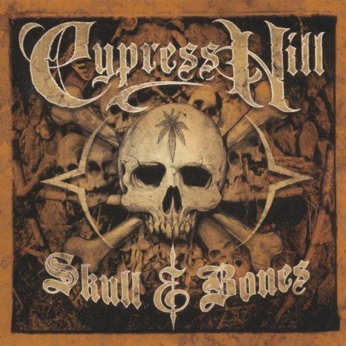 cd - Cypress Hill - Skull and Bones, Cd's en Dvd's, Cd's | Overige Cd's, Zo goed als nieuw, Verzenden