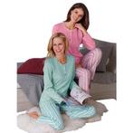 Ascafa Pyjama, Verzenden