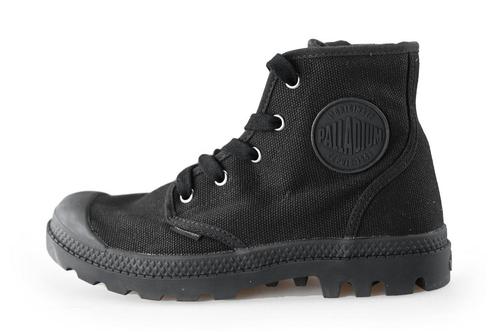 Palladium Hoge sneakers in maat 37 Zwart | 10% extra korting, Kleding | Dames, Schoenen, Zwart, Zo goed als nieuw, Sneakers of Gympen