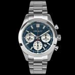 Ublast - Air Prince - Automatic Swiss Chronograph -, Nieuw