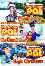 Postman Pat: Christmas Collection DVD (2008) Postman Pat, Verzenden, Zo goed als nieuw