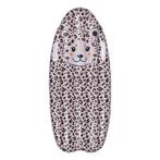 Opblaasbaar Surfboard Beige Panter 120cm, Ophalen of Verzenden, Nieuw