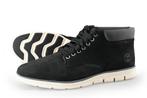 Timberland Veterschoenen in maat 45½ Zwart | 10% extra, Kleding | Heren, Schoenen, Verzenden, Zo goed als nieuw, Veterschoenen