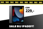 SALE!! Apple iPad 8 met 128GB van €399 voor €229, Computers en Software, 10 inch, Apple iPad, Refurbished, Ophalen of Verzenden