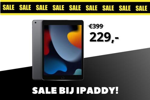 Apple iPad 8 met 128GB voor €229 VAKANTIE-DEAL!, Computers en Software, Apple iPads, 10 inch, Wi-Fi, Grijs, Refurbished, Apple iPad