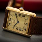 Cartier - Tank Must de Cartier - 590005 - Unisex - 1990-1999, Nieuw