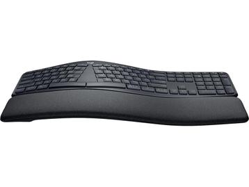 Logitech Ergo K860 - Ergonomisch Toetsenbord - Draadloos - beschikbaar voor biedingen