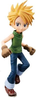 Banpresto Digimon Adventure DXF Adventure Archives, Verzamelen, Ophalen of Verzenden, Nieuw