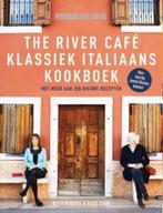 9789021546735 River cafe klassiek italiaans kookboek, Boeken, Gelezen, Verzenden, Rose Gray