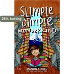 Slimpie dimpie wonderkind 9789021016634 Erin Echo, Boeken, Verzenden, Gelezen, Erin Echo