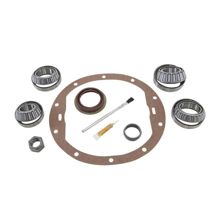 Yukon Gear Bearing install Kit For GM 12 Bolt Car Diff - BK, Auto-onderdelen, Motor en Toebehoren, Ophalen of Verzenden