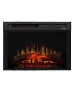 Firebox XHD26 Elektrische Inzethaard Cinewall 66cm, Verzenden, Nieuw, Inbouwhaard, Elektrische haard