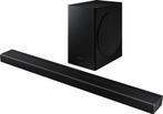 Samsung HW-Q60T - 5.1 soundbar met draadloze subwoofer, Ophalen, Met externe subwoofer, Zo goed als nieuw