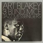 Art Blakey (w Jazz Messengers) - 3 Blind Mice (Rare PROMO, Nieuw in verpakking