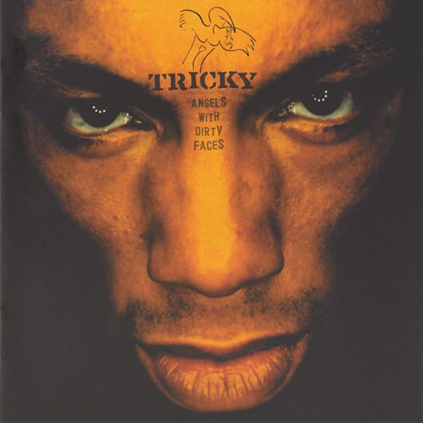 cd - Tricky - Angels With Dirty Faces, Cd's en Dvd's, Cd's | Dance en House, Zo goed als nieuw, Verzenden