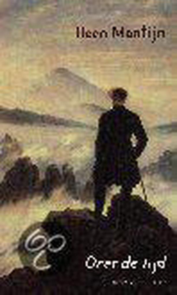 OVER DE TIJD 9789025496531 I. Montijn, Boeken, Geschiedenis | Wereld, Gelezen, Verzenden