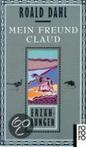 Mein Freund Claud 9783499127649 Roald Dahl