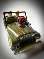 T.N. Toys Nomura - Blikken speelgoed - Tinplate, Antiek en Kunst, Antiek | Speelgoed