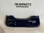 Opel Corsa E Achterbumper 39002839, Auto-onderdelen, Carrosserie en Plaatwerk, Ophalen, Gebruikt, Achter, Bumper