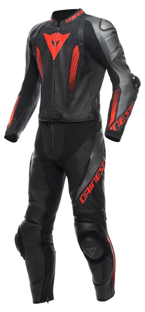 Laguna Seca 5 2PC Motorcombi Dainese, Motoren, Kleding | Motorkleding, Verzenden